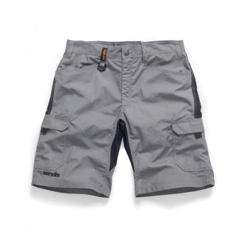 Scruffs Trade Flex Short (Graphite) Scruffs Trade Flex Short (Graphite)